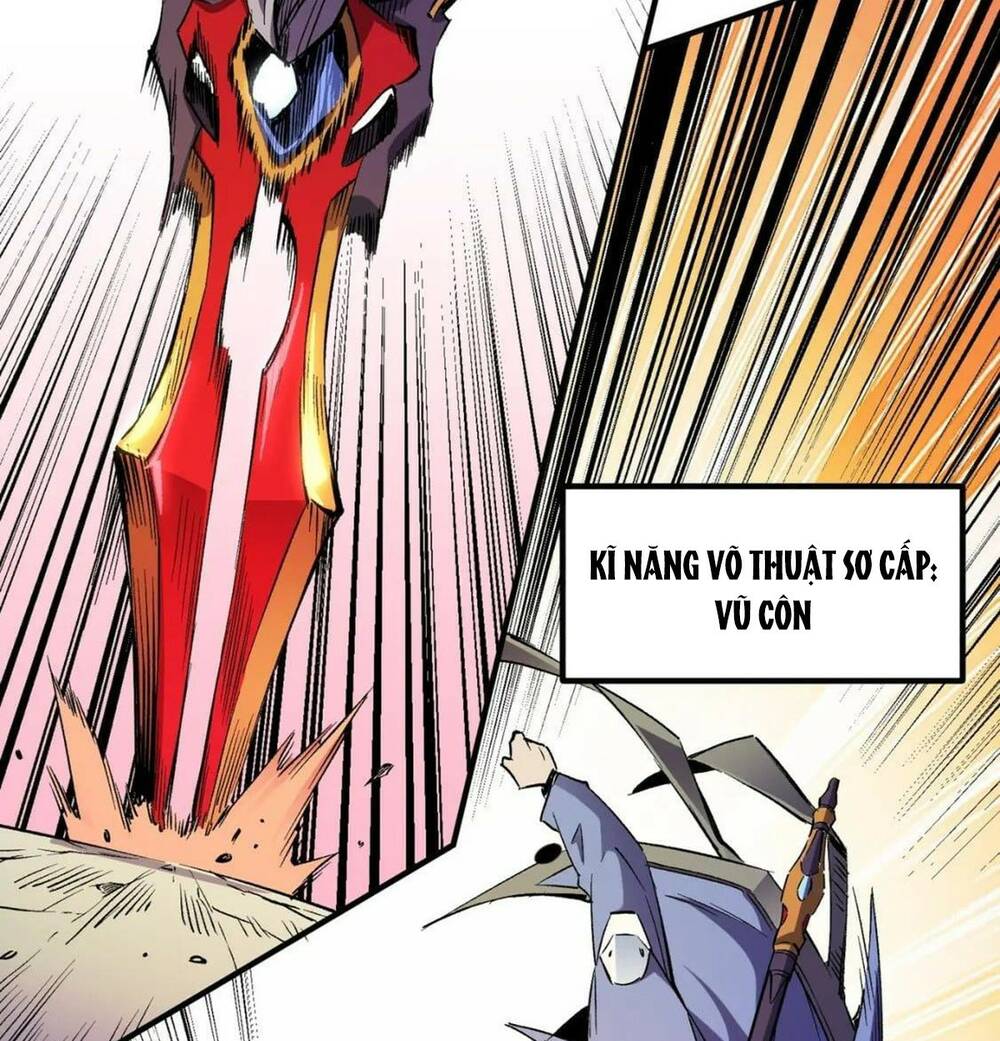 Toàn Dân Chuyển Chức : Duy Ta Vô Chức Tán Nhân Chap 24 - Next Chap 25