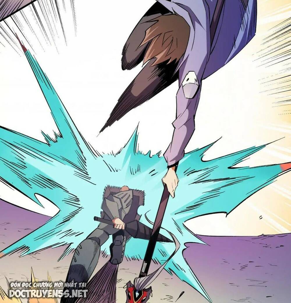 Toàn Dân Chuyển Chức : Duy Ta Vô Chức Tán Nhân Chap 24 - Next Chap 25