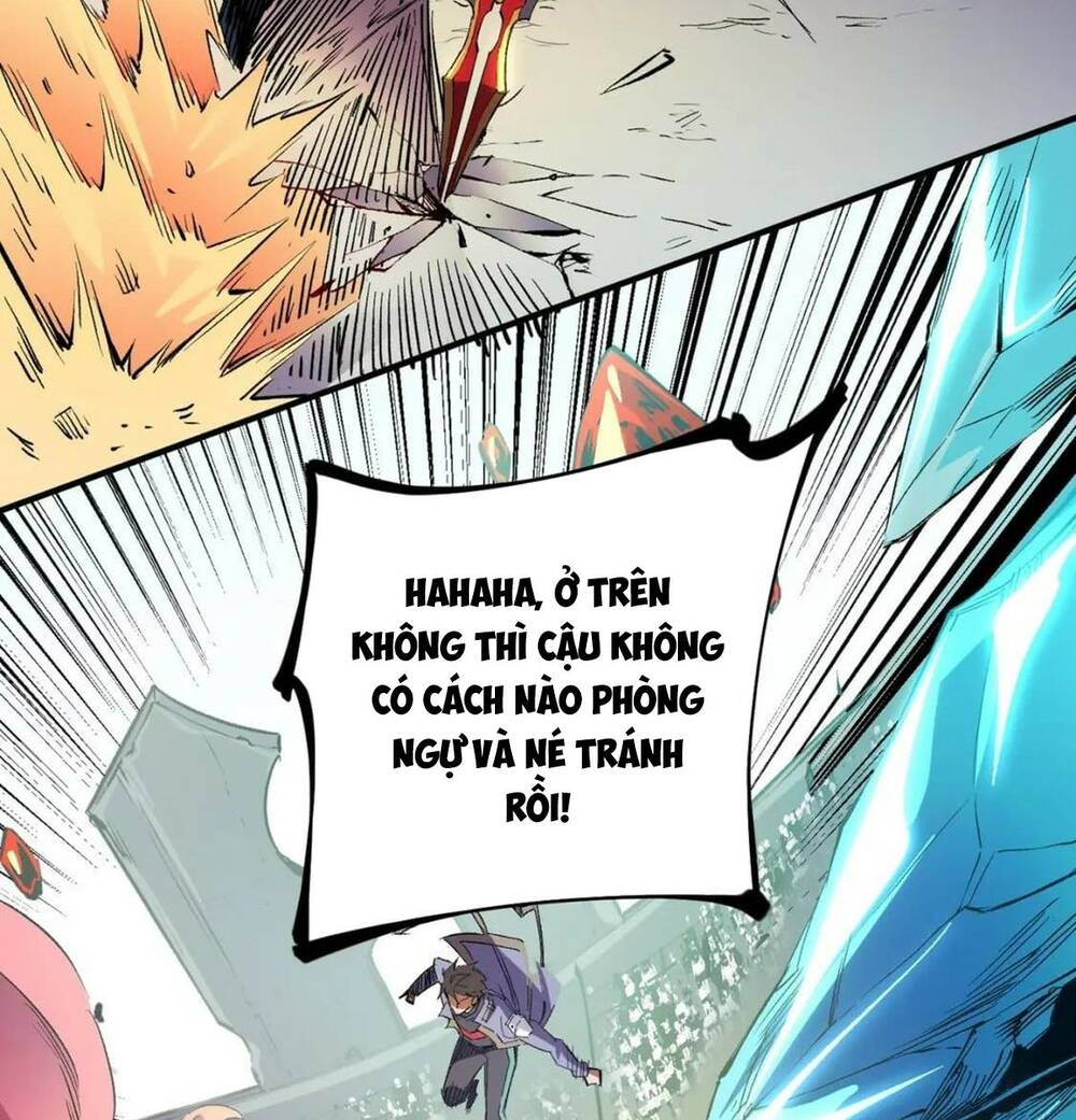 Toàn Dân Chuyển Chức : Duy Ta Vô Chức Tán Nhân Chap 24 - Next Chap 25