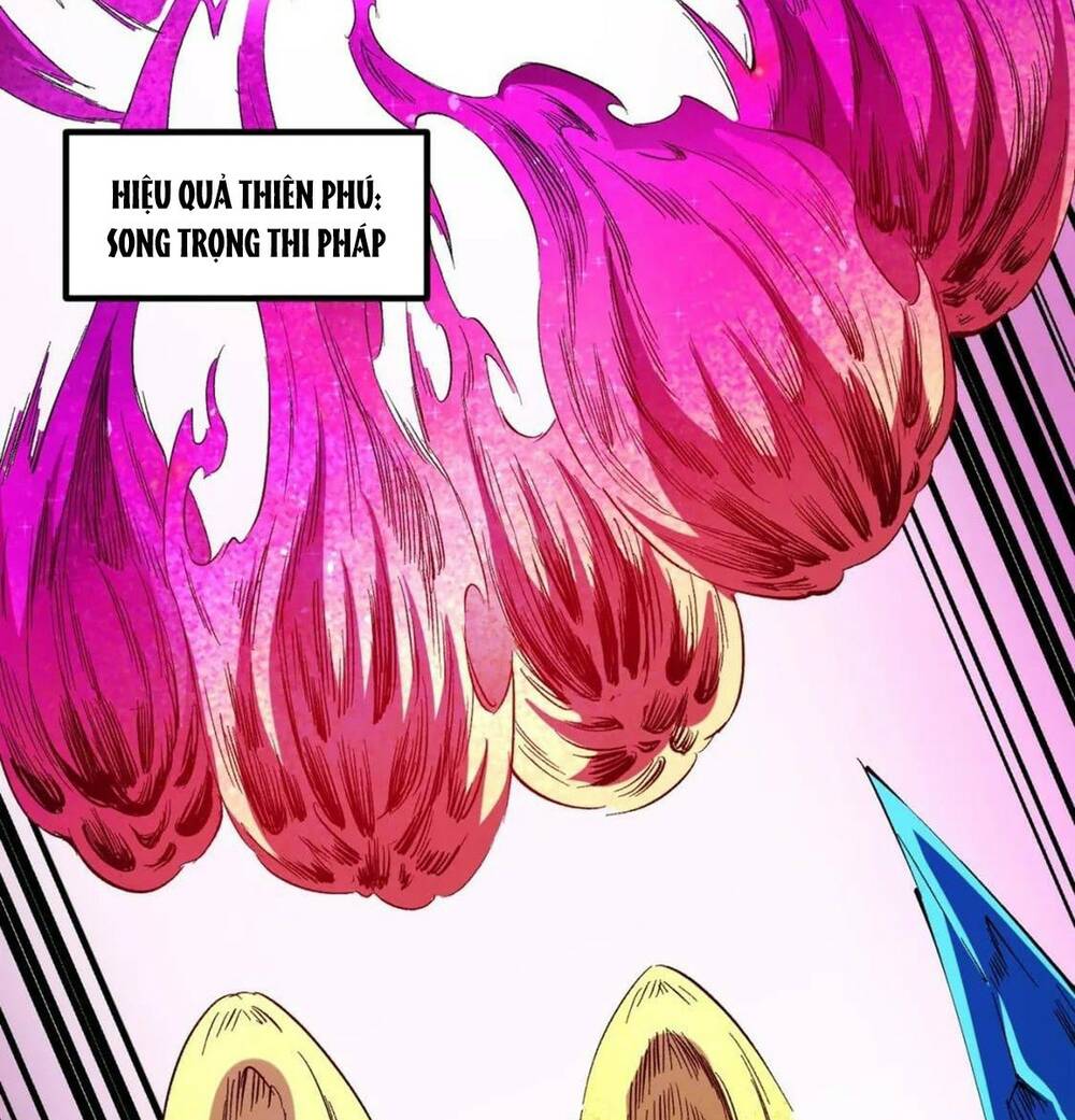 Toàn Dân Chuyển Chức : Duy Ta Vô Chức Tán Nhân Chap 24 - Next Chap 25