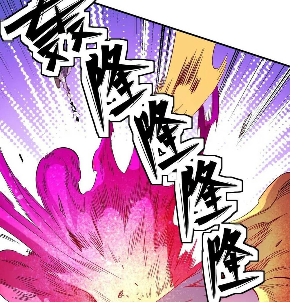 Toàn Dân Chuyển Chức : Duy Ta Vô Chức Tán Nhân Chap 24 - Next Chap 25