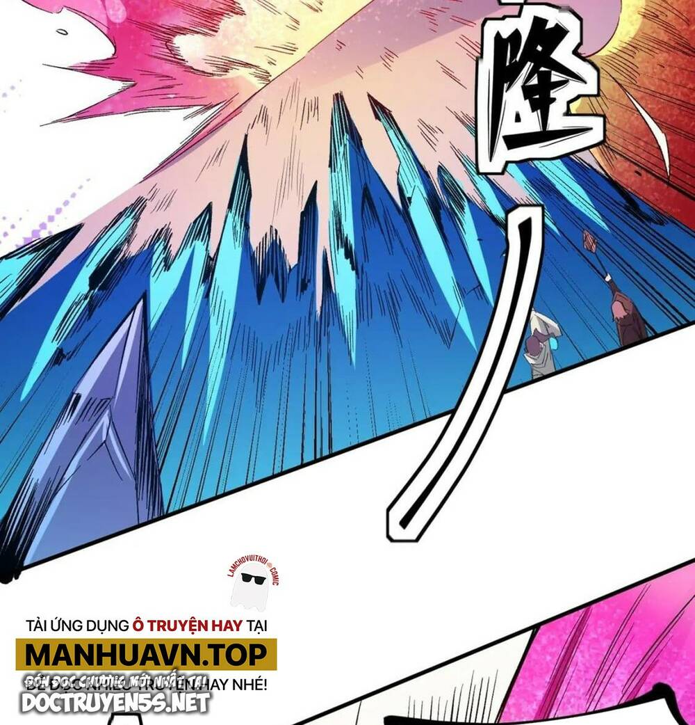 Toàn Dân Chuyển Chức : Duy Ta Vô Chức Tán Nhân Chap 24 - Next Chap 25