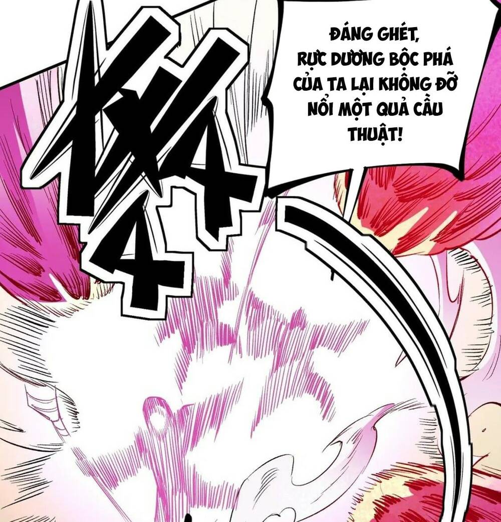 Toàn Dân Chuyển Chức : Duy Ta Vô Chức Tán Nhân Chap 24 - Next Chap 25