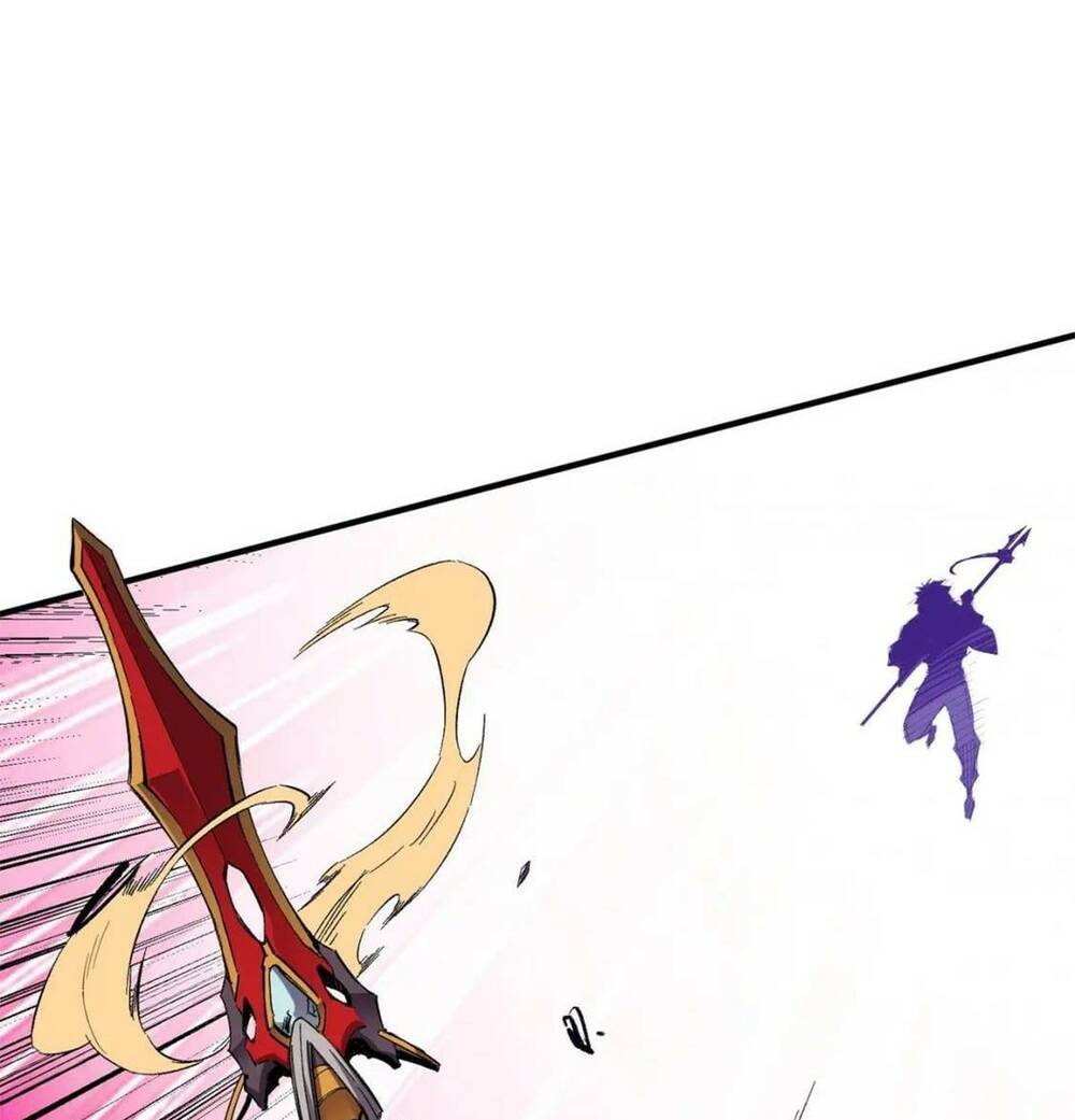 Toàn Dân Chuyển Chức : Duy Ta Vô Chức Tán Nhân Chap 24 - Next Chap 25