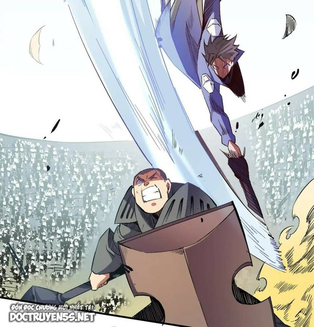 Toàn Dân Chuyển Chức : Duy Ta Vô Chức Tán Nhân Chap 24 - Next Chap 25