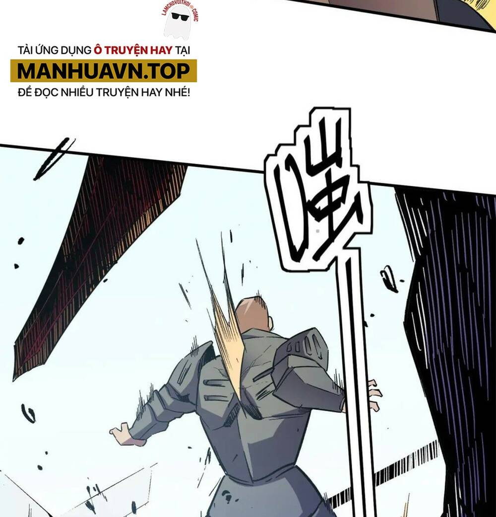 Toàn Dân Chuyển Chức : Duy Ta Vô Chức Tán Nhân Chap 24 - Next Chap 25