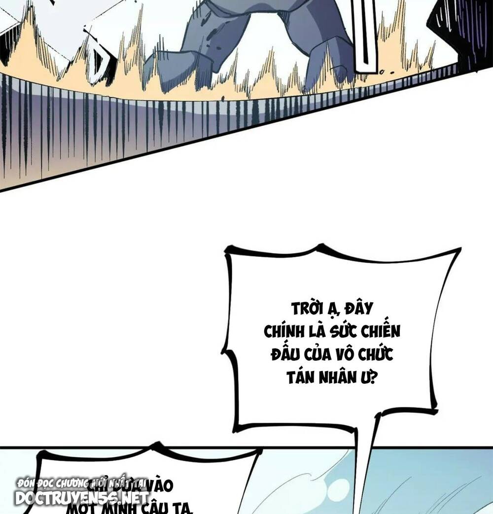 Toàn Dân Chuyển Chức : Duy Ta Vô Chức Tán Nhân Chap 24 - Next Chap 25