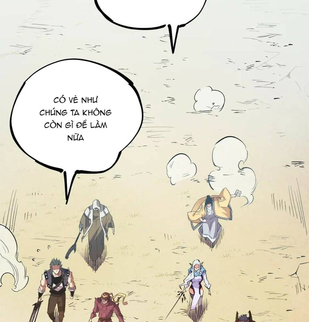 Toàn Dân Chuyển Chức : Duy Ta Vô Chức Tán Nhân Chap 24 - Next Chap 25