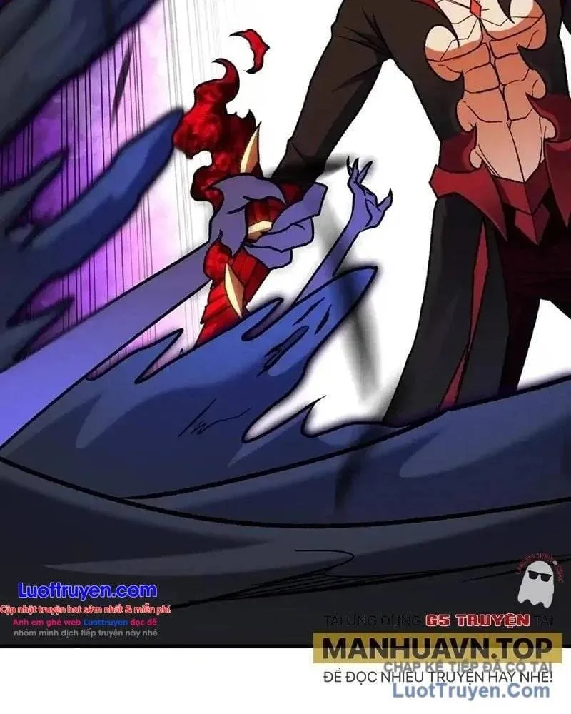 Toàn Dân Chuyển Chức : Duy Ta Vô Chức Tán Nhân Chap 240 - Next Chap 241
