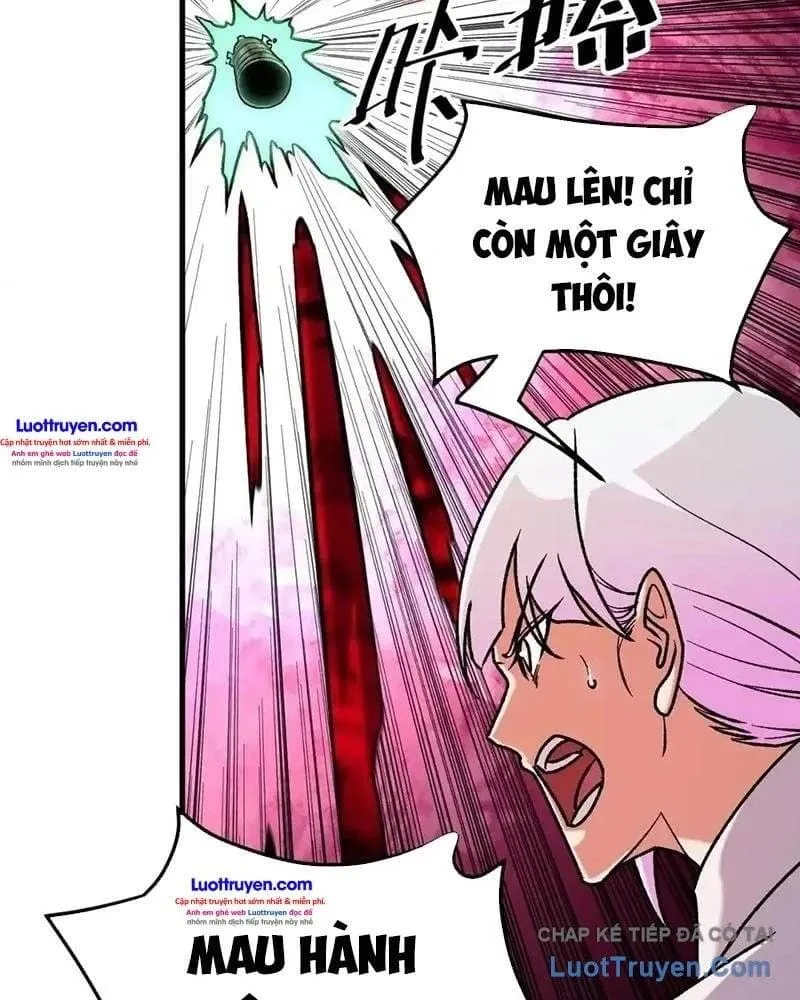 Toàn Dân Chuyển Chức : Duy Ta Vô Chức Tán Nhân Chap 240 - Next Chap 241