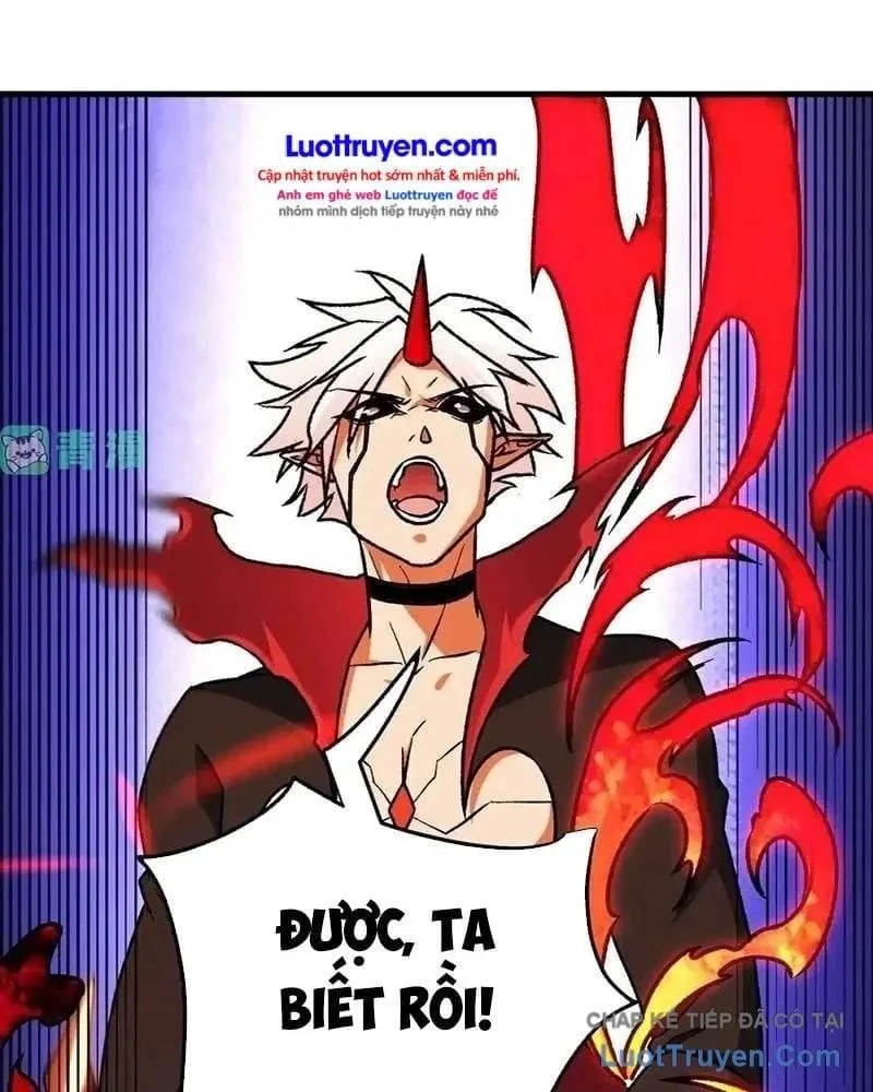 Toàn Dân Chuyển Chức : Duy Ta Vô Chức Tán Nhân Chap 240 - Next Chap 241