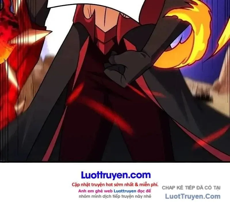 Toàn Dân Chuyển Chức : Duy Ta Vô Chức Tán Nhân Chap 240 - Next Chap 241