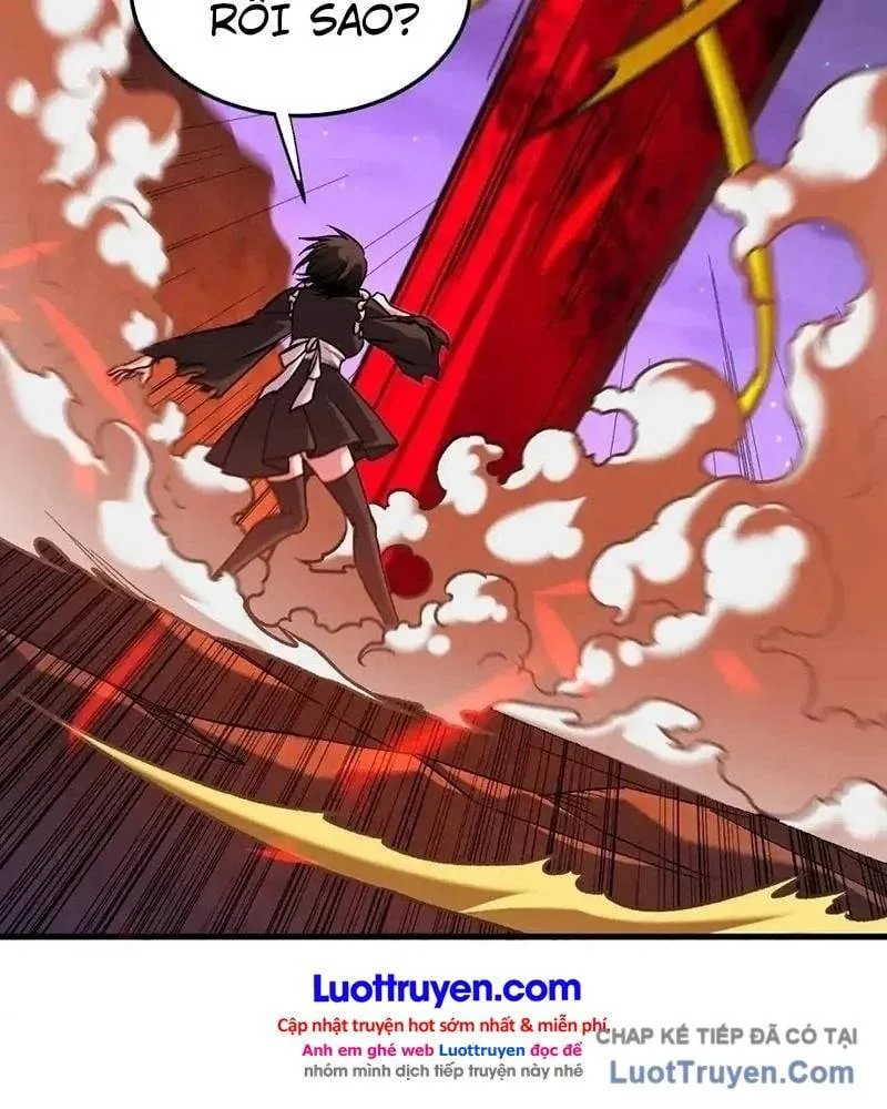 Toàn Dân Chuyển Chức : Duy Ta Vô Chức Tán Nhân Chap 240 - Next Chap 241