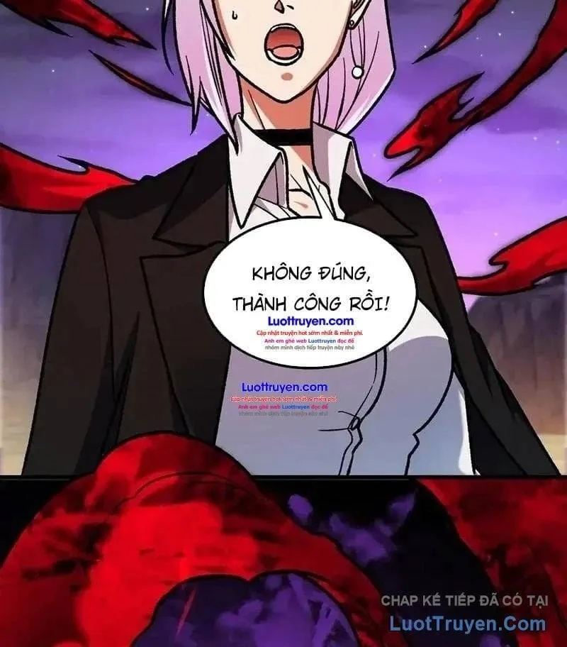 Toàn Dân Chuyển Chức : Duy Ta Vô Chức Tán Nhân Chap 240 - Next Chap 241