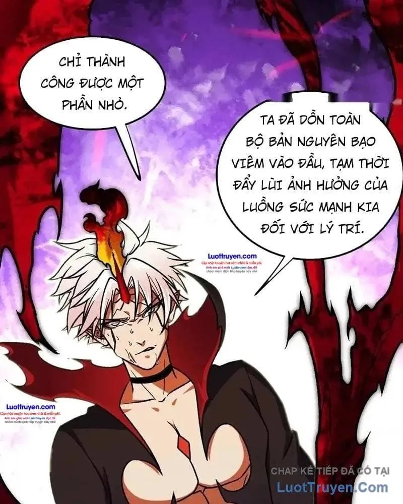 Toàn Dân Chuyển Chức : Duy Ta Vô Chức Tán Nhân Chap 240 - Next Chap 241