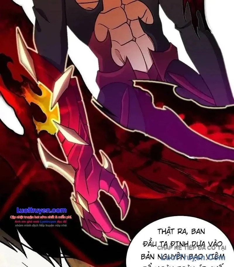Toàn Dân Chuyển Chức : Duy Ta Vô Chức Tán Nhân Chap 240 - Next Chap 241