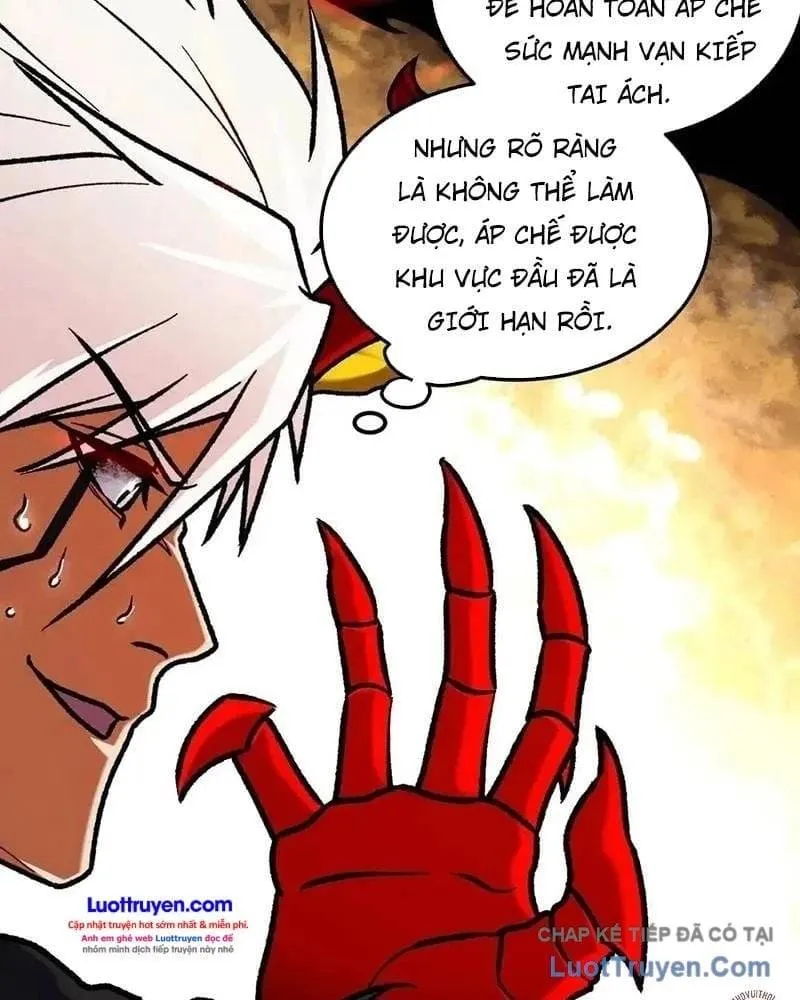 Toàn Dân Chuyển Chức : Duy Ta Vô Chức Tán Nhân Chap 240 - Next Chap 241