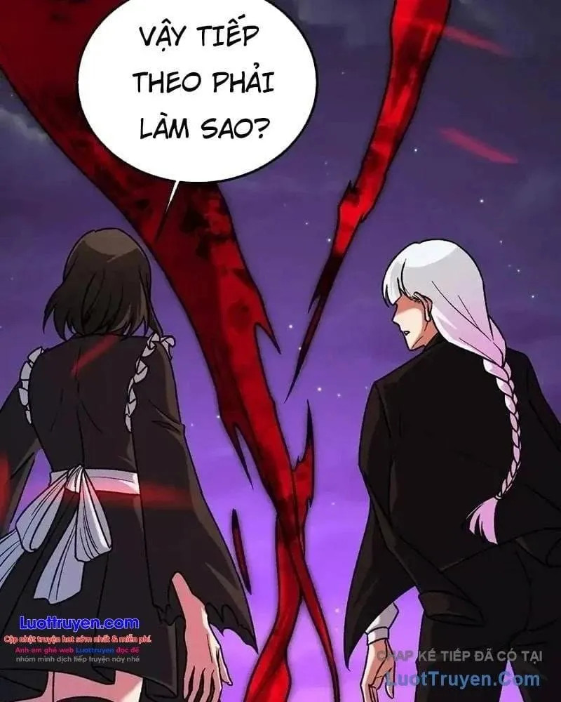 Toàn Dân Chuyển Chức : Duy Ta Vô Chức Tán Nhân Chap 240 - Next Chap 241