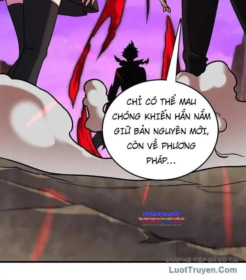 Toàn Dân Chuyển Chức : Duy Ta Vô Chức Tán Nhân Chap 240 - Next Chap 241