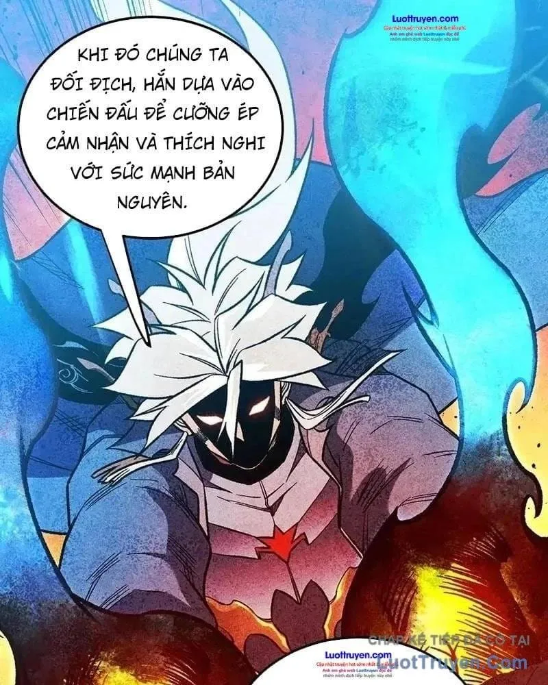 Toàn Dân Chuyển Chức : Duy Ta Vô Chức Tán Nhân Chap 240 - Next Chap 241