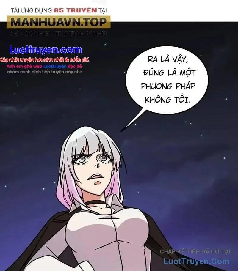 Toàn Dân Chuyển Chức : Duy Ta Vô Chức Tán Nhân Chap 240 - Next Chap 241