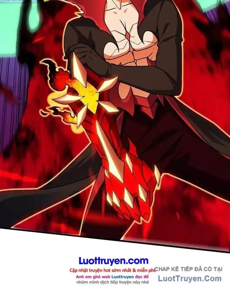 Toàn Dân Chuyển Chức : Duy Ta Vô Chức Tán Nhân Chap 240 - Next Chap 241