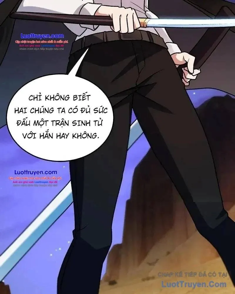 Toàn Dân Chuyển Chức : Duy Ta Vô Chức Tán Nhân Chap 240 - Next Chap 241