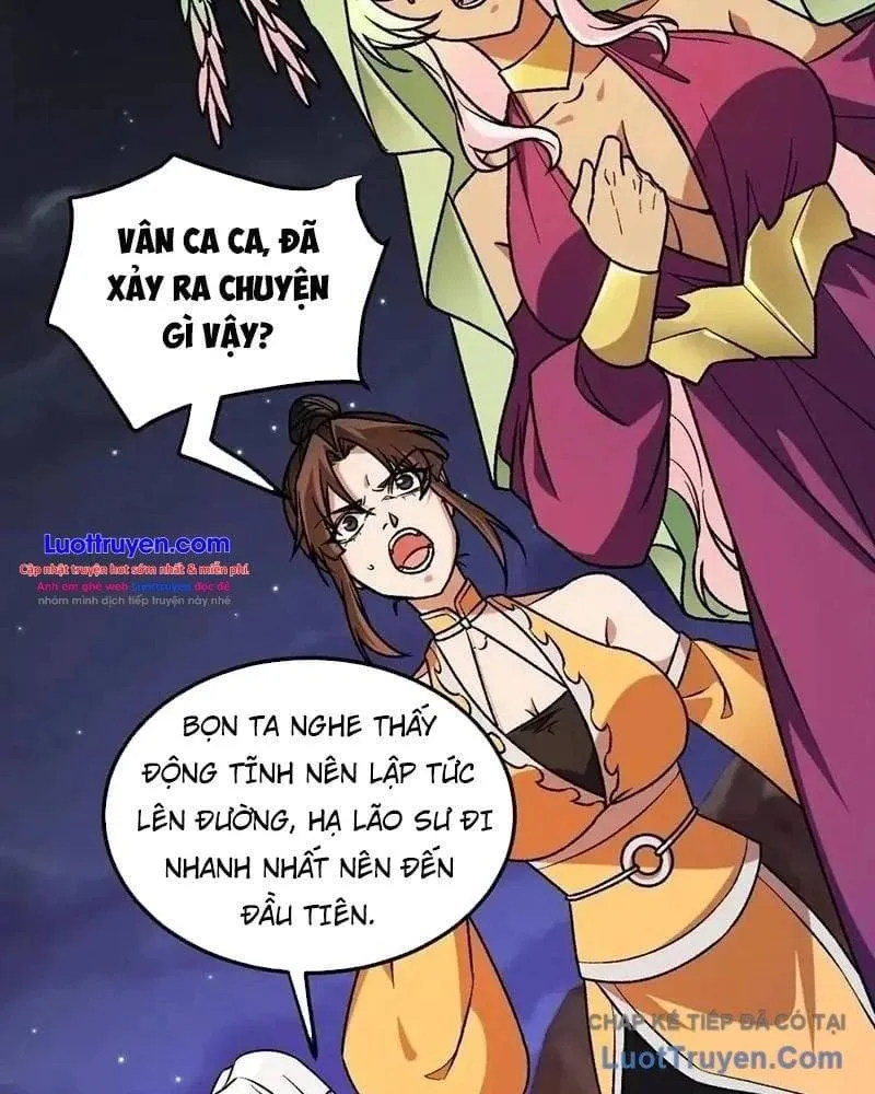 Toàn Dân Chuyển Chức : Duy Ta Vô Chức Tán Nhân Chap 240 - Next Chap 241