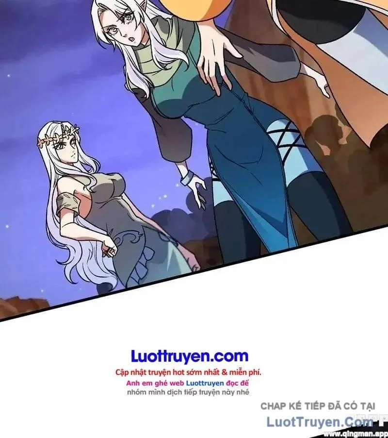 Toàn Dân Chuyển Chức : Duy Ta Vô Chức Tán Nhân Chap 240 - Next Chap 241