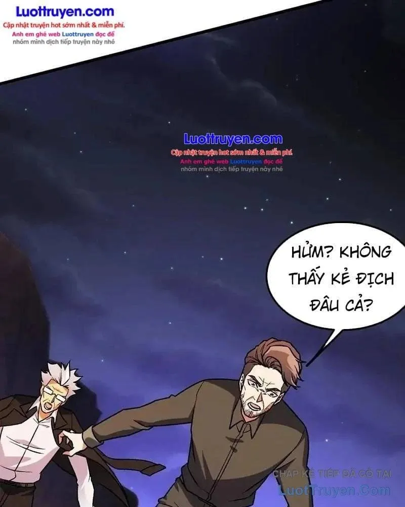 Toàn Dân Chuyển Chức : Duy Ta Vô Chức Tán Nhân Chap 240 - Next Chap 241