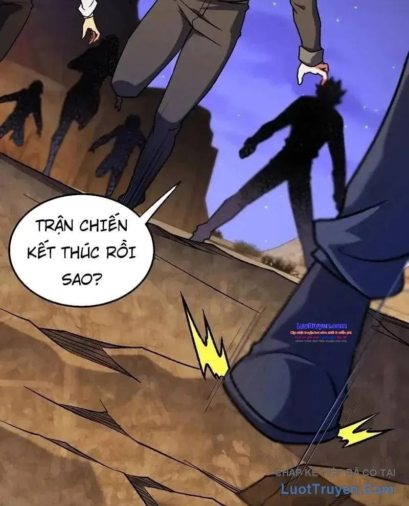 Toàn Dân Chuyển Chức : Duy Ta Vô Chức Tán Nhân Chap 240 - Next Chap 241