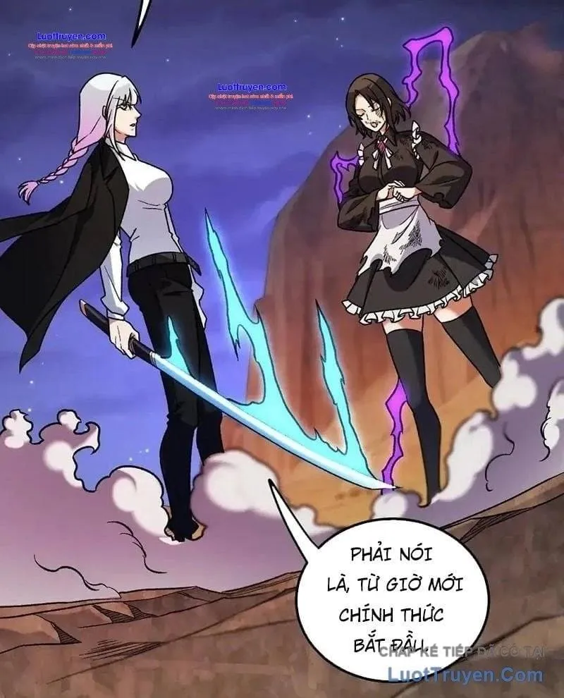 Toàn Dân Chuyển Chức : Duy Ta Vô Chức Tán Nhân Chap 240 - Next Chap 241