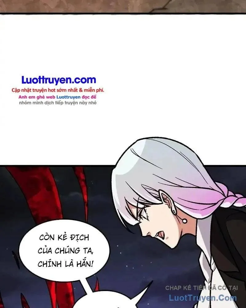 Toàn Dân Chuyển Chức : Duy Ta Vô Chức Tán Nhân Chap 240 - Next Chap 241