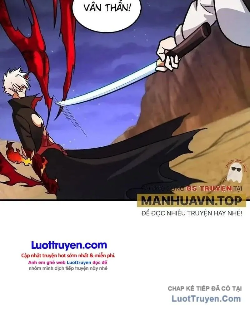 Toàn Dân Chuyển Chức : Duy Ta Vô Chức Tán Nhân Chap 240 - Next Chap 241