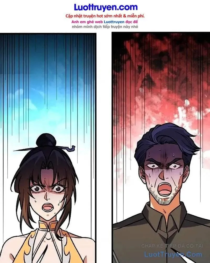 Toàn Dân Chuyển Chức : Duy Ta Vô Chức Tán Nhân Chap 240 - Next Chap 241