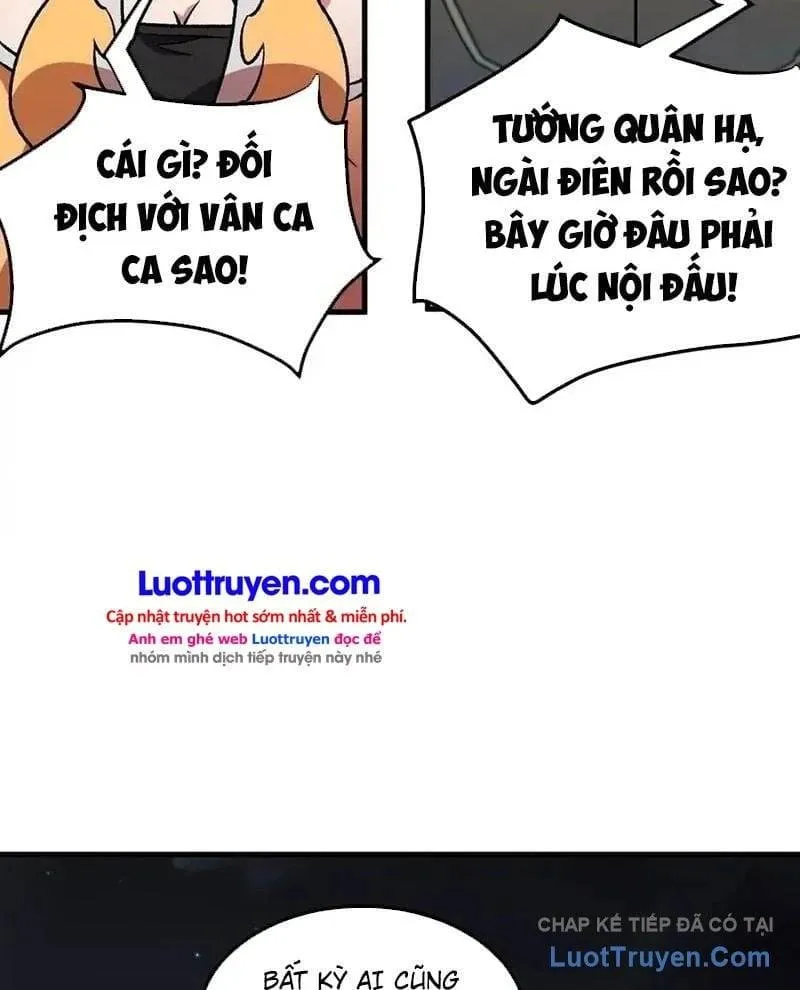 Toàn Dân Chuyển Chức : Duy Ta Vô Chức Tán Nhân Chap 240 - Next Chap 241