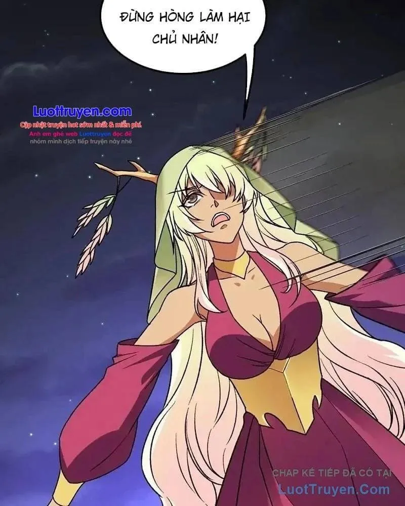 Toàn Dân Chuyển Chức : Duy Ta Vô Chức Tán Nhân Chap 240 - Next Chap 241