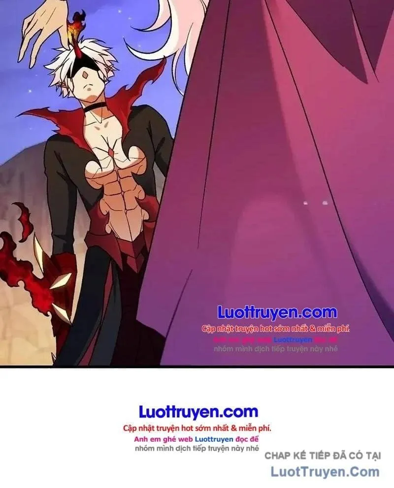 Toàn Dân Chuyển Chức : Duy Ta Vô Chức Tán Nhân Chap 240 - Next Chap 241
