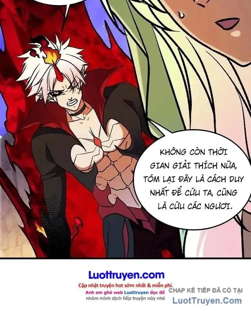 Toàn Dân Chuyển Chức : Duy Ta Vô Chức Tán Nhân Chap 240 - Next Chap 241
