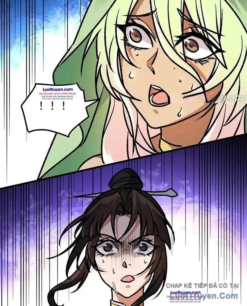 Toàn Dân Chuyển Chức : Duy Ta Vô Chức Tán Nhân Chap 240 - Next Chap 241