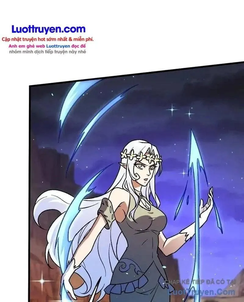 Toàn Dân Chuyển Chức : Duy Ta Vô Chức Tán Nhân Chap 240 - Next Chap 241