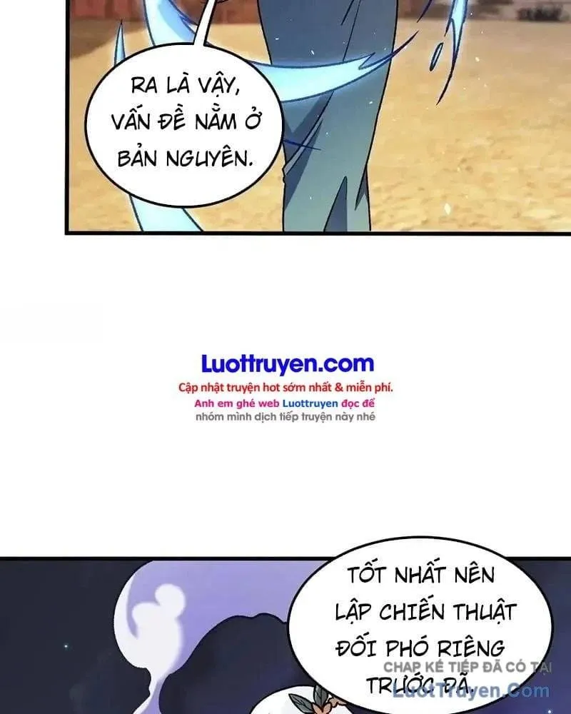 Toàn Dân Chuyển Chức : Duy Ta Vô Chức Tán Nhân Chap 240 - Next Chap 241