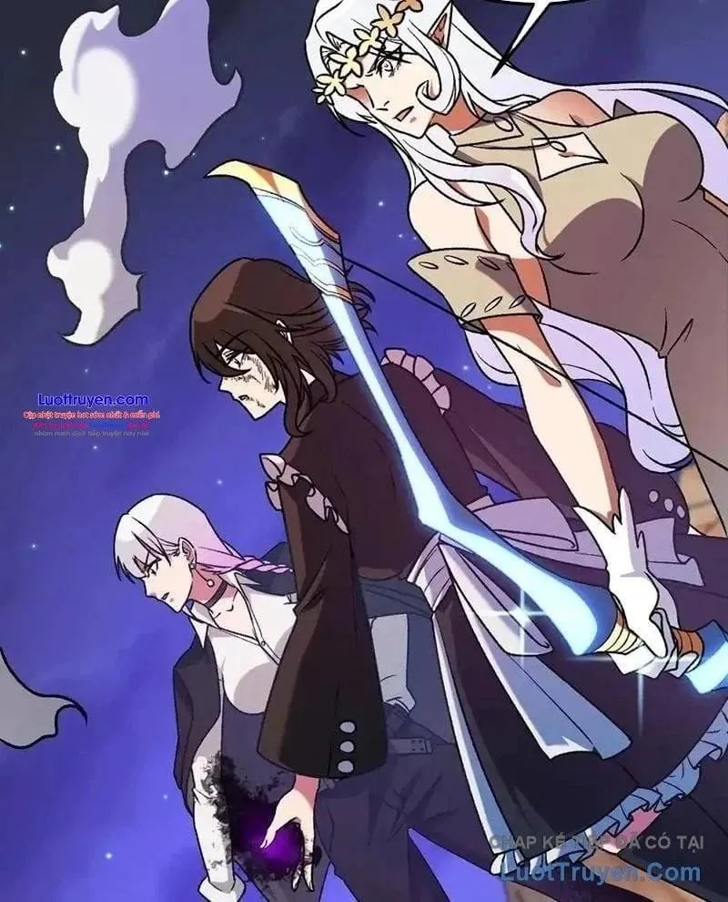 Toàn Dân Chuyển Chức : Duy Ta Vô Chức Tán Nhân Chap 240 - Next Chap 241