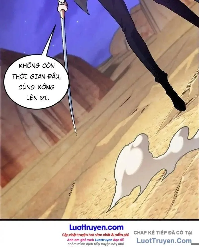 Toàn Dân Chuyển Chức : Duy Ta Vô Chức Tán Nhân Chap 240 - Next Chap 241