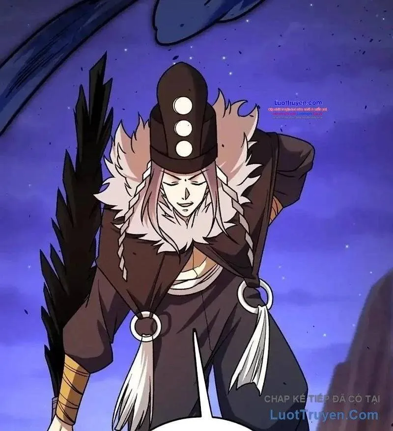 Toàn Dân Chuyển Chức : Duy Ta Vô Chức Tán Nhân Chap 240 - Next Chap 241
