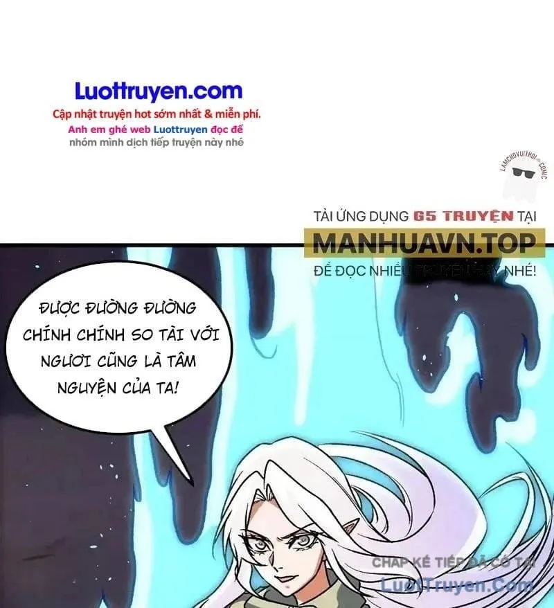 Toàn Dân Chuyển Chức : Duy Ta Vô Chức Tán Nhân Chap 240 - Next Chap 241