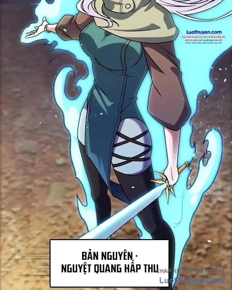 Toàn Dân Chuyển Chức : Duy Ta Vô Chức Tán Nhân Chap 240 - Next Chap 241