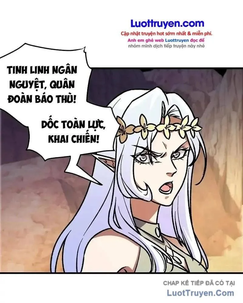 Toàn Dân Chuyển Chức : Duy Ta Vô Chức Tán Nhân Chap 240 - Next Chap 241