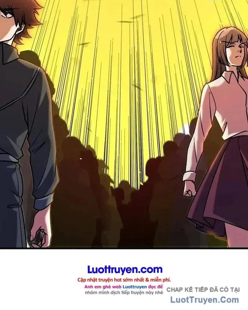 Toàn Dân Chuyển Chức : Duy Ta Vô Chức Tán Nhân Chap 240 - Next Chap 241