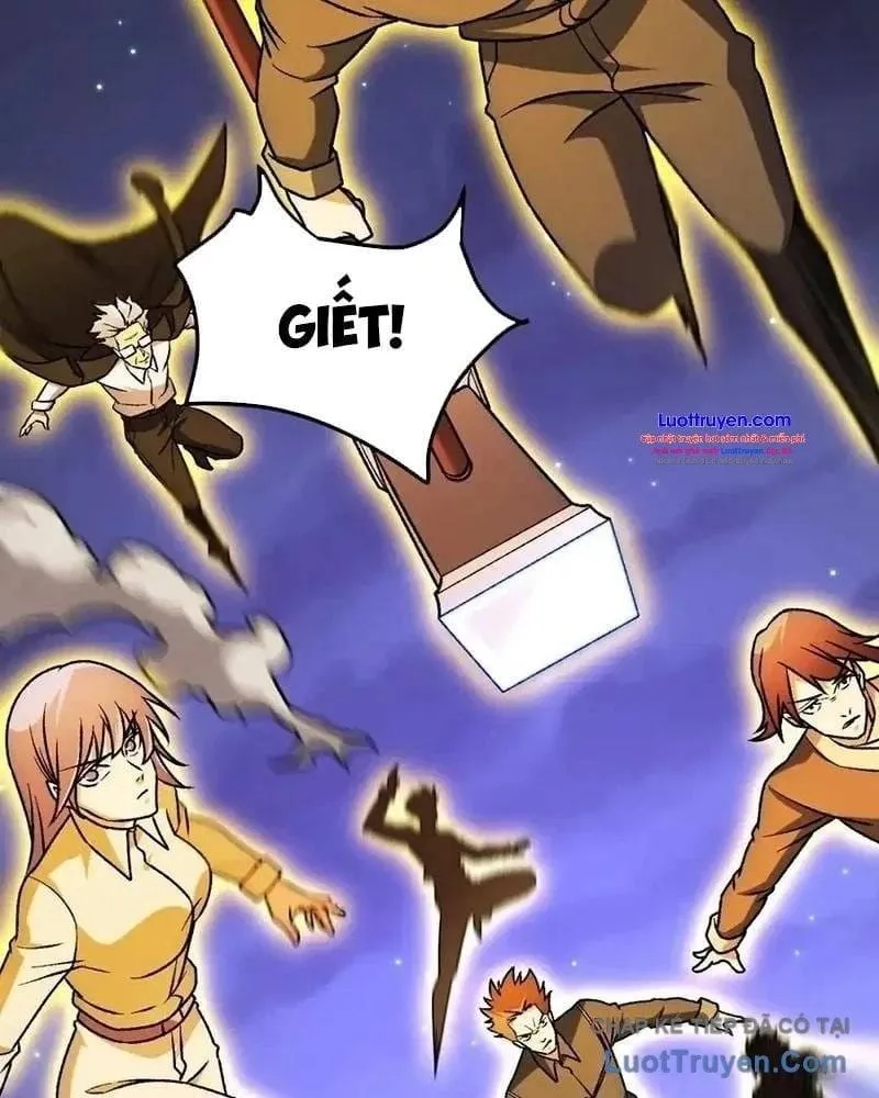 Toàn Dân Chuyển Chức : Duy Ta Vô Chức Tán Nhân Chap 240 - Next Chap 241
